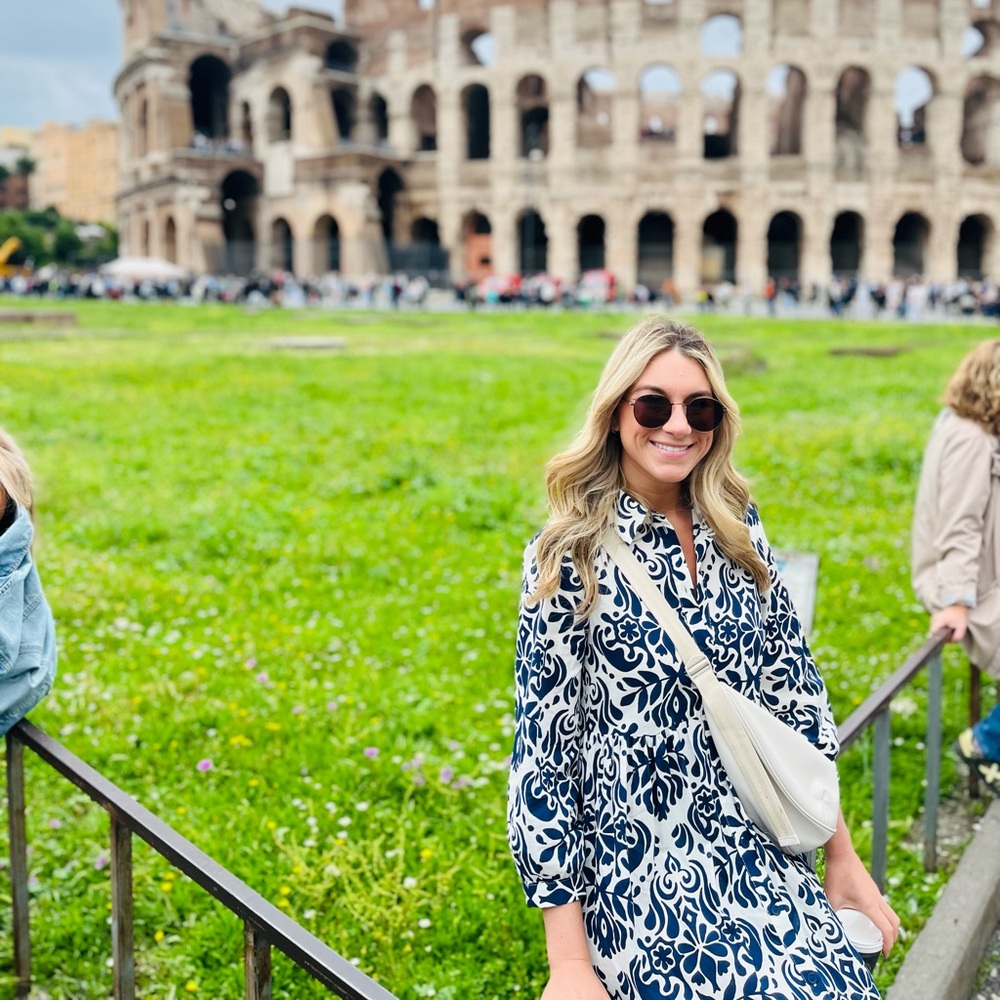 Meet your Posher, Nicolette